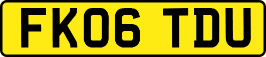 FK06TDU