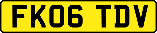 FK06TDV