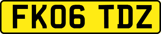 FK06TDZ