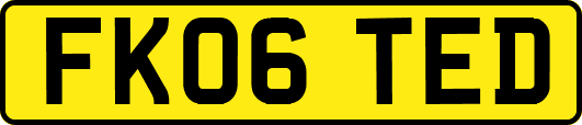 FK06TED