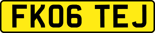 FK06TEJ