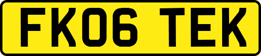 FK06TEK