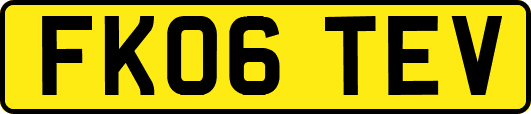 FK06TEV