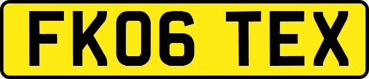 FK06TEX