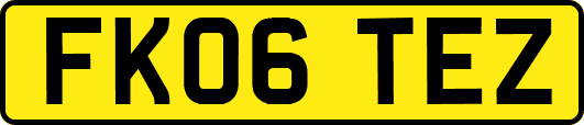 FK06TEZ