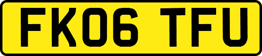 FK06TFU