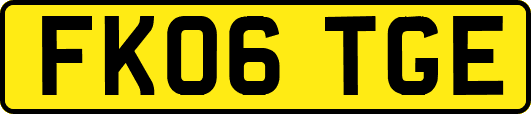 FK06TGE
