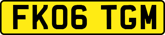 FK06TGM