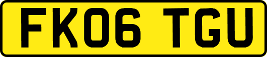 FK06TGU