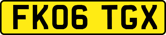 FK06TGX