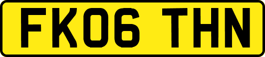 FK06THN