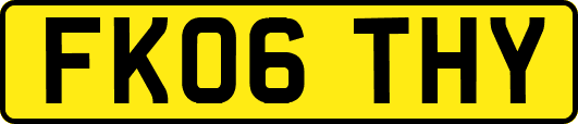 FK06THY