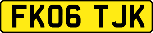 FK06TJK