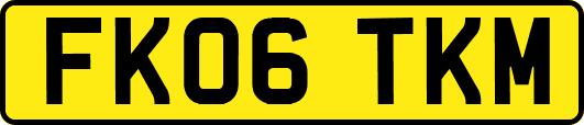 FK06TKM
