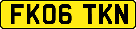 FK06TKN