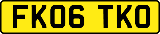 FK06TKO