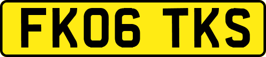 FK06TKS