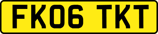 FK06TKT