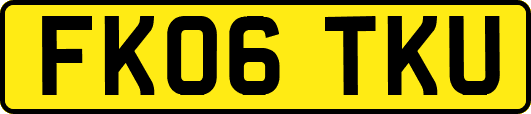 FK06TKU