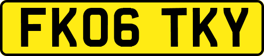 FK06TKY