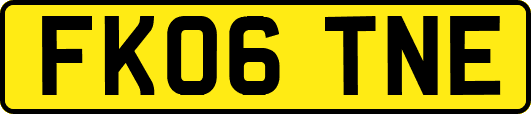 FK06TNE