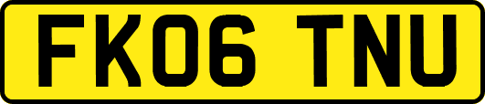 FK06TNU