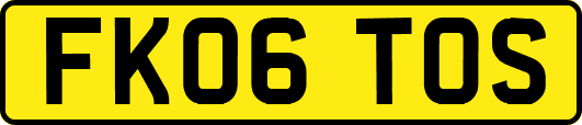 FK06TOS