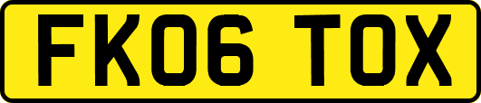 FK06TOX