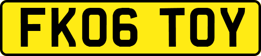 FK06TOY