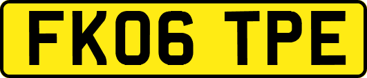 FK06TPE