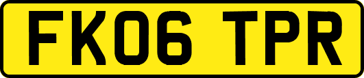 FK06TPR