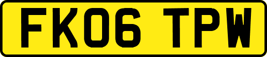 FK06TPW