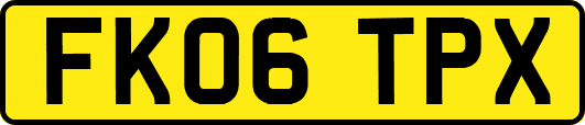 FK06TPX