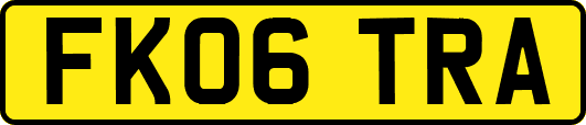 FK06TRA