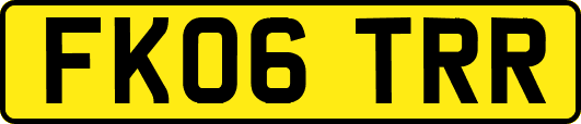 FK06TRR