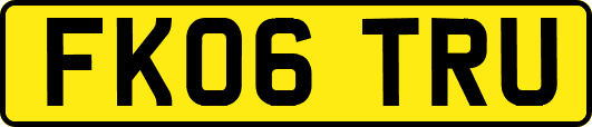 FK06TRU