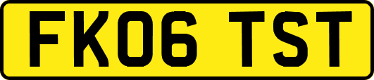 FK06TST