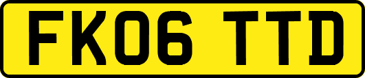 FK06TTD