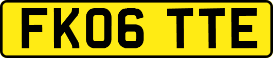FK06TTE
