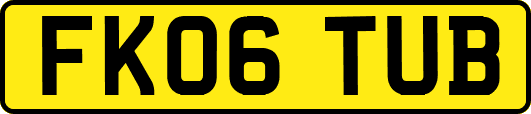 FK06TUB