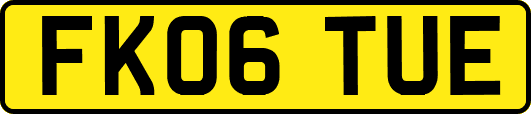 FK06TUE