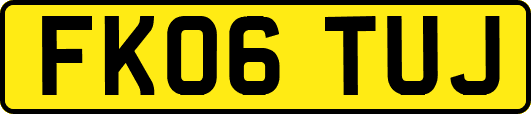 FK06TUJ