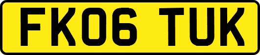 FK06TUK