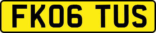 FK06TUS