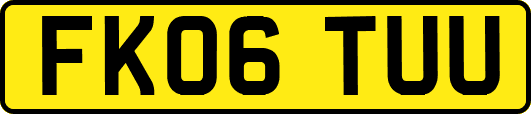 FK06TUU