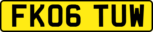 FK06TUW