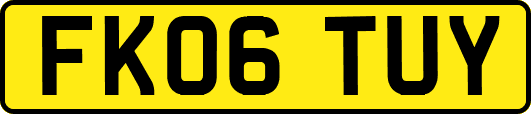 FK06TUY