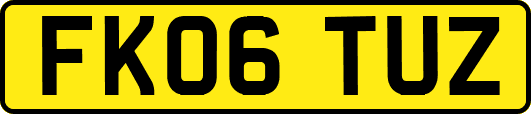 FK06TUZ