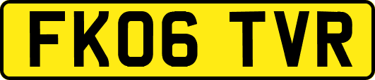 FK06TVR