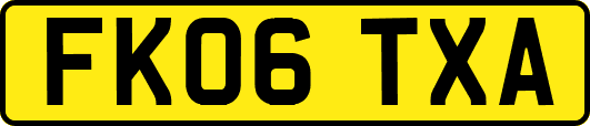 FK06TXA